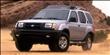 2001 Nissan Xterra