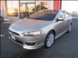 2008 Mitsubishi Lancer