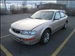 1996 Nissan Maxima