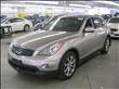 2008 Infiniti EX35