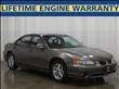 2001 Pontiac Grand Prix