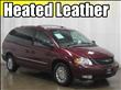 2001 Chrysler Town & Country