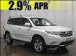 2011 Toyota Highlander