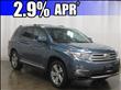 2011 Toyota Highlander