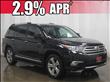 2011 Toyota Highlander