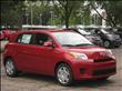 2012 Scion xD