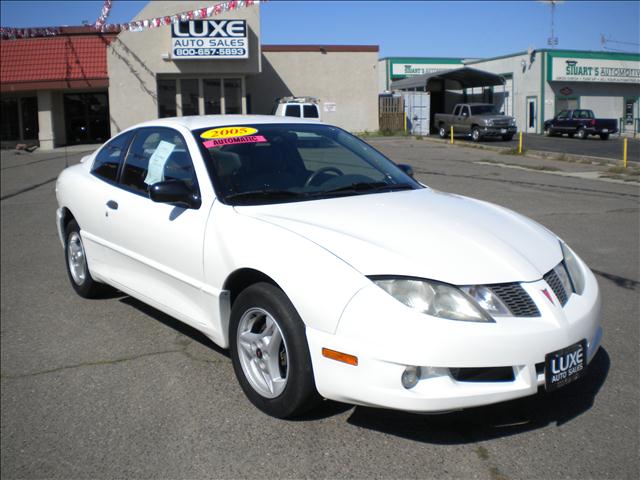 2005 Pontiac Sunfire for sale