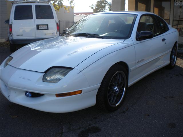 1999 Pontiac Sunfire for sale