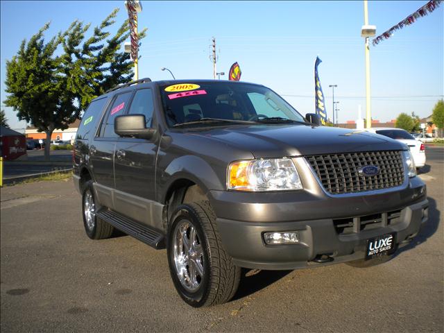 2005 Ford Expedition for sale