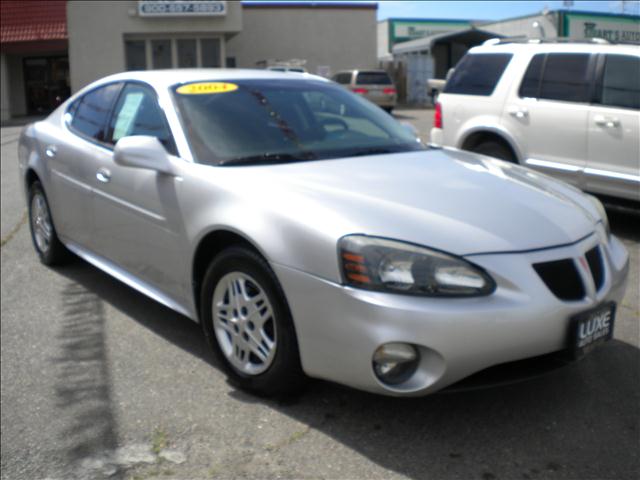 2004 Pontiac Grand Prix for sale