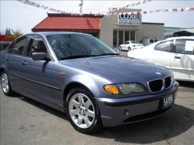 2002 BMW 3 series for sale
