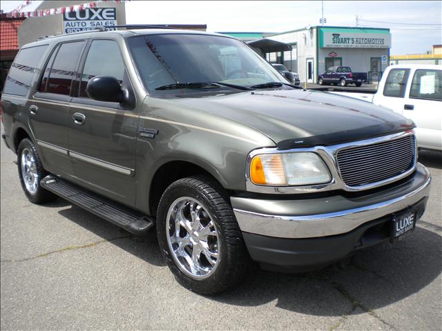 2001 Ford Expedition for sale