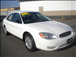2006 Ford Taurus