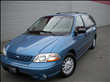 2002 Ford Windstar