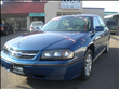 2004 Chevrolet Impala