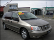 2004 Ford Freestar
