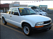 2003 Chevrolet S10