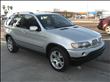 2000 BMW X5