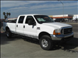 2003 Ford F350