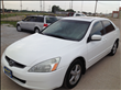 2003 Honda Accord
