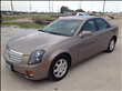 2007 Cadillac CTS