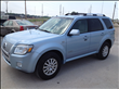 2008 Mercury Mariner