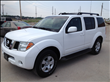 2005 Nissan Pathfinder