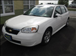 2006 Chevrolet Malibu Maxx