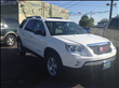 2007 GMC Acadia