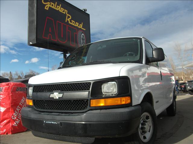 2006 Chevrolet Express for sale