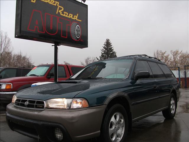1998 Subaru Legacy for sale