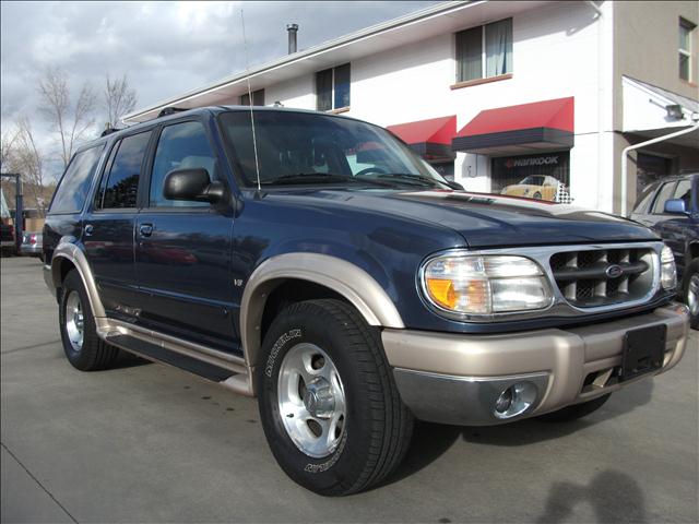1999 Ford Explorer for sale