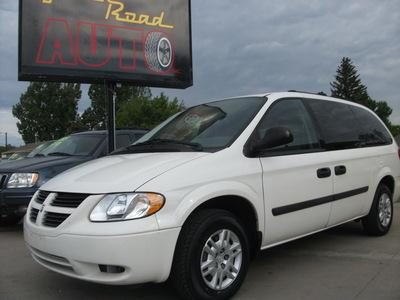 2005 Dodge Grand Caravan for sale