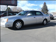 2002 Cadillac Deville