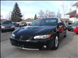 2001 Pontiac Grand Prix