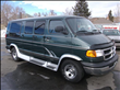 1998 Dodge Ram Van