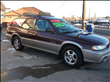 1999 Subaru Legacy