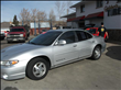 2002 Pontiac Grand Prix