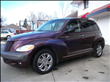 2002 Chrysler PT Cruiser