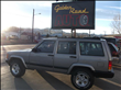 2000 Jeep Cherokee