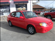 2003 Hyundai Accent