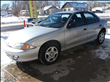 2001 Chevrolet Cavalier