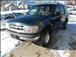1997 Ford Explorer