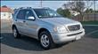 2003 Mercedes-Benz M Class