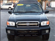2004 Nissan Pathfinder