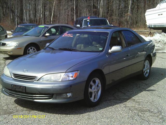 2000 Lexus ES 300 for sale