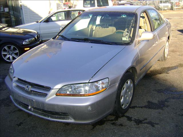 1998 Honda Accord for sale