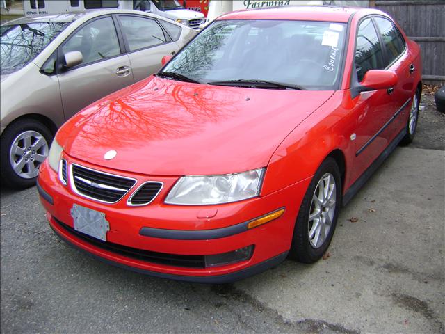 2003 Saab 9-3 for sale