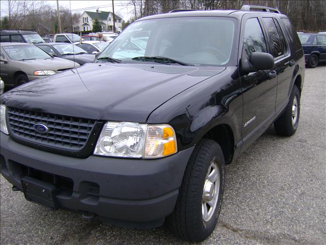 2004 Ford Explorer for sale