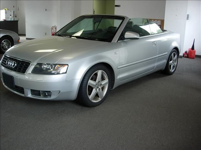 2003 Audi A4